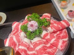 -色響火锅(恒隆广场店)