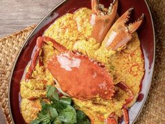 -CHINCHIN 青青·泰国料理(万象食家店)