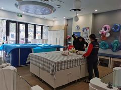 -佳诺国际婴幼中心(万科店)