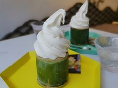 -茶是一枝花泡茶店