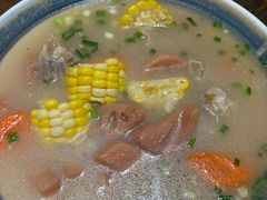 -思金拉措庄园藏餐(太阳岛店)