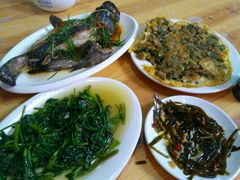 -连家船海鲜大排档·20年闽菜店(厦大店)