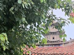 -福州开元寺