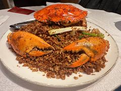 -喜记避风塘炒辣蟹(旗舰店)