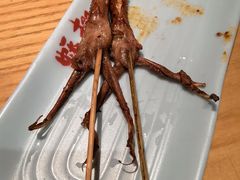 -蚝翅·海鲜粥·烧烤·龙虾季(海曙天一店)