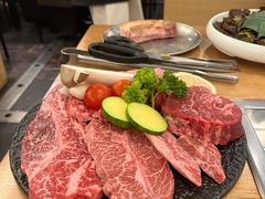 -黄金牧场(明洞总店)