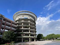 -浙江万里学院(钱湖校区)