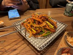 -恩你小木屋·韩式料理(假日广场店)