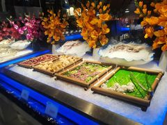 -秋天里·自助烤肉·火锅(乐海城市广场店)