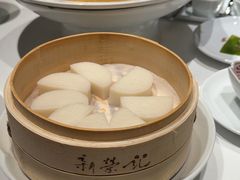 -新荣记(椒江店)