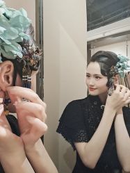 -盘子女人坊古装写真摄影(天津总店)