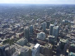 -360 The Restaurant at the CN Tower