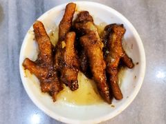 凤爪-品香排骨饭(羊官路店)