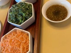 蒸菜-商都酒店( 北京南站店)