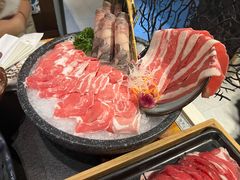 -湊湊火锅·茶憩(颐堤港店)