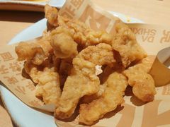 六婆小酥肉-大师兄·西北小馆(北站缤果空间店)