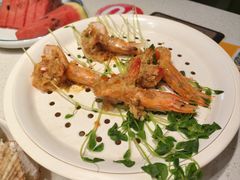 -渔夫蒸鲜(世奥湾店)