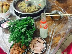 -满天星太珍火锅