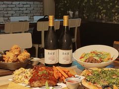 -Goose Island Brewhouse鹅岛精酿啤酒餐厅