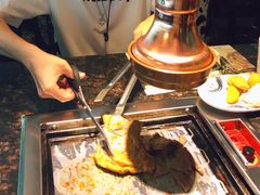 -阪尚皇·原切牛排·烤肉火锅自助(北京路店)