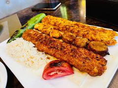 -苏坦土耳其餐厅(白云宾馆店)