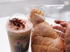 -奈雪的茶(中储能店)