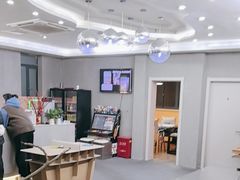 -LJ掼蛋·棋牌会所(徐汇店)