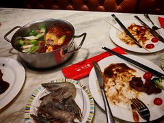 -吉布鲁牛排海鲜自助(步步高店)