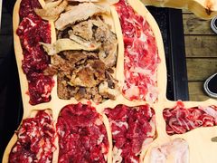 -八合里潮汕鲜牛肉火锅(吉大店)