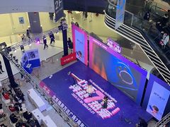 -万达广场(北京槐房店)