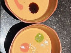 -南门涮肉(北洼路店)