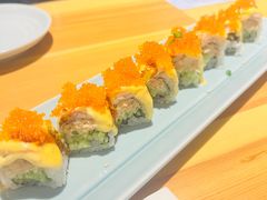 -Tuna maki寿司(园区永旺店)