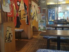 -鸟亭·居酒屋(青年路店)