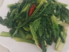 -西府酒家(太白山店)