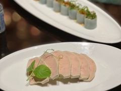 -北京四季酒店·采逸轩