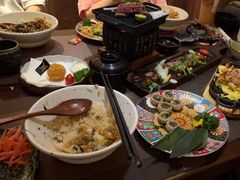 -弓二·烧鸟居酒屋(财富购物中心店)
