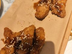 -必胜客(沈辽路万达店)