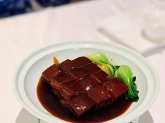 -淮扬厨子(黑金冠金水区省体育场店)