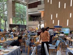 -佰园全日西餐厅-厦门佰翔软件园酒店