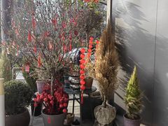 -Sarah西点·烘焙·餐厅(翰林府旗舰店)