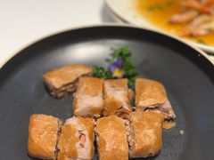 -莆田餐厅PUTIEN(金融街购物中心店)