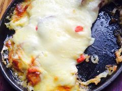 -有才叔的小馆(招商依云曲江店)