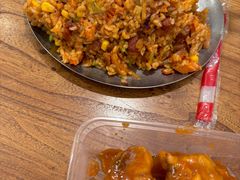 -老啪叽串炒饭(铁百店)