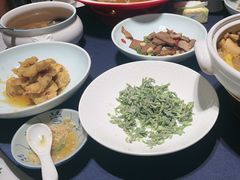 -六合居·邯郸菜·武安菜起源地