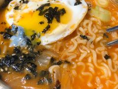 -吴草鸡爪오초닭발韩食堂(融恒盈嘉中心店)