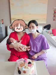 -湖畔阳光月子中心(泰达会馆店)