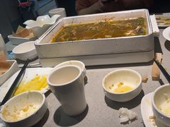 -半天妖烤鱼(西直门凯德mall店)