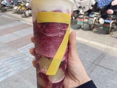 -7分甜(栖霞万谷慧店)