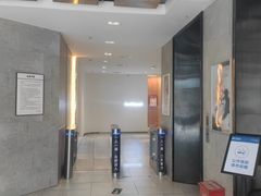 -海派健身(洋河力帆店)