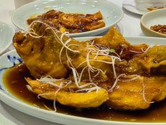 -东兴楼饭庄(六里桥店)